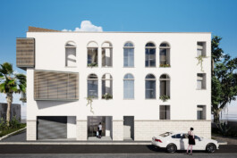 EREZ SHANI ARCHITECTURE ארז שני אדריכלות