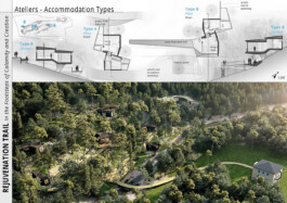 EREZ SHANI ARCHITECTURE ארז שני אדריכלות