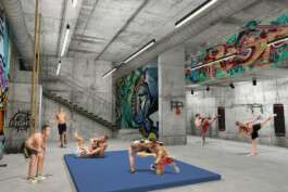 EREZ SHANI ARCHITECTURE ארז שני אדריכלות