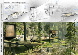 EREZ SHANI ARCHITECTURE ארז שני אדריכלות