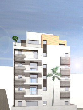 EREZ SHANI ARCHITECTURE ארז שני אדריכלות