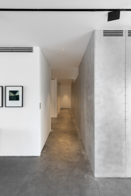 EREZ SHANI ARCHITECTURE ארז שני אדריכלות