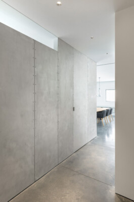 EREZ SHANI ARCHITECTURE ארז שני אדריכלות