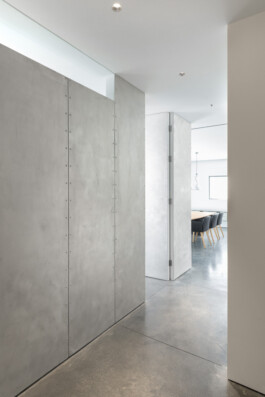 EREZ SHANI ARCHITECTURE ארז שני אדריכלות