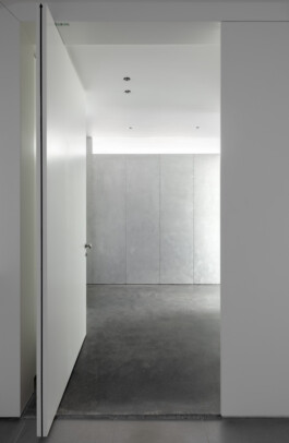 EREZ SHANI ARCHITECTURE ארז שני אדריכלות