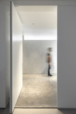 EREZ SHANI ARCHITECTURE ארז שני אדריכלות