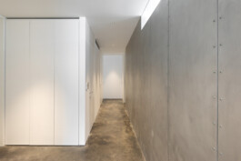 EREZ SHANI ARCHITECTURE ארז שני אדריכלות