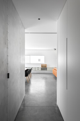 EREZ SHANI ARCHITECTURE ארז שני אדריכלות