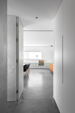 EREZ SHANI ARCHITECTURE ארז שני אדריכלות