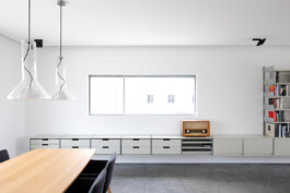 EREZ SHANI ARCHITECTURE ארז שני אדריכלות