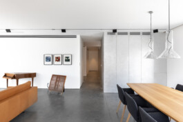 EREZ SHANI ARCHITECTURE ארז שני אדריכלות