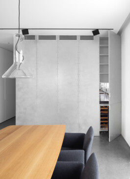 EREZ SHANI ARCHITECTURE ארז שני אדריכלות