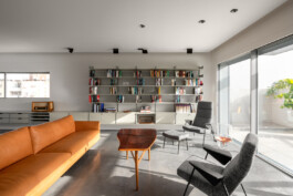 EREZ SHANI ARCHITECTURE ארז שני אדריכלות