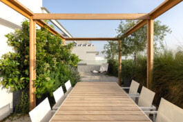 EREZ SHANI ARCHITECTURE ארז שני אדריכלות