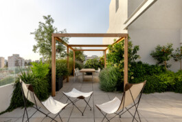 EREZ SHANI ARCHITECTURE ארז שני אדריכלות