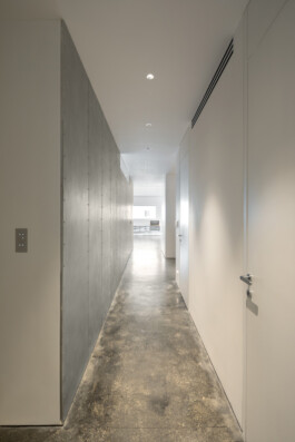 EREZ SHANI ARCHITECTURE ארז שני אדריכלות