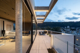 EREZ SHANI ARCHITECTURE ארז שני אדריכלות