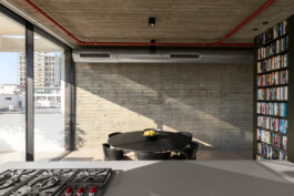 EREZ SHANI ARCHITECTURE ארז שני אדריכלות