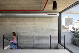 EREZ SHANI ARCHITECTURE ארז שני אדריכלות