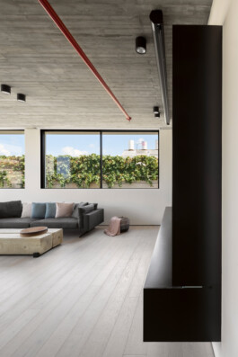 EREZ SHANI ARCHITECTURE ארז שני אדריכלות