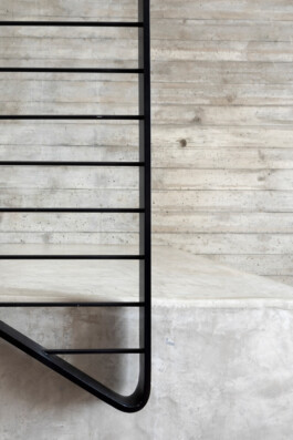EREZ SHANI ARCHITECTURE ארז שני אדריכלות