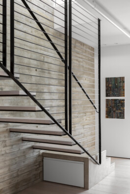 EREZ SHANI ARCHITECTURE ארז שני אדריכלות