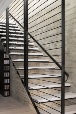 EREZ SHANI ARCHITECTURE ארז שני אדריכלות