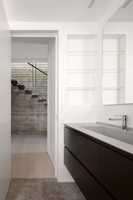 EREZ SHANI ARCHITECTURE ארז שני אדריכלות