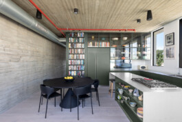 EREZ SHANI ARCHITECTURE ארז שני אדריכלות