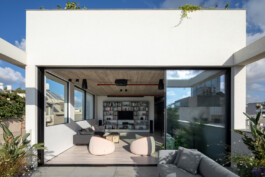 EREZ SHANI ARCHITECTURE ארז שני אדריכלות