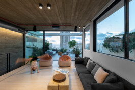EREZ SHANI ARCHITECTURE ארז שני אדריכלות