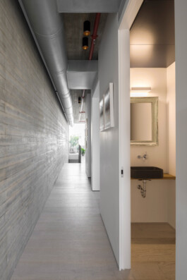 EREZ SHANI ARCHITECTURE ארז שני אדריכלות