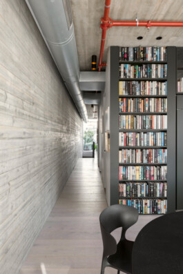 EREZ SHANI ARCHITECTURE ארז שני אדריכלות