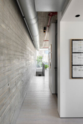 EREZ SHANI ARCHITECTURE ארז שני אדריכלות