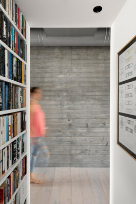 EREZ SHANI ARCHITECTURE ארז שני אדריכלות