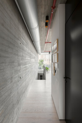EREZ SHANI ARCHITECTURE ארז שני אדריכלות