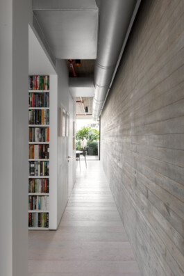 EREZ SHANI ARCHITECTURE ארז שני אדריכלות