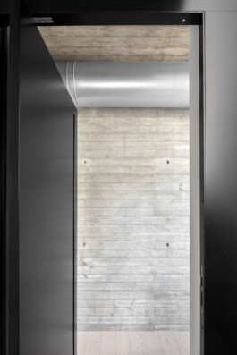 EREZ SHANI ARCHITECTURE ארז שני אדריכלות