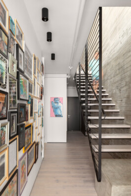 EREZ SHANI ARCHITECTURE ארז שני אדריכלות