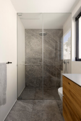 EREZ SHANI ARCHITECTURE ארז שני אדריכלות