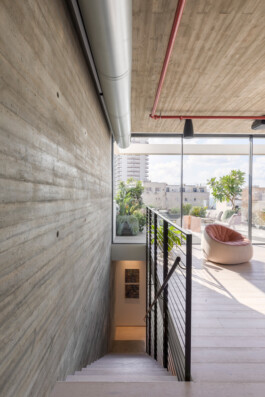 EREZ SHANI ARCHITECTURE ארז שני אדריכלות