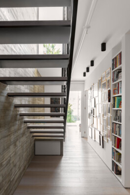 EREZ SHANI ARCHITECTURE ארז שני אדריכלות