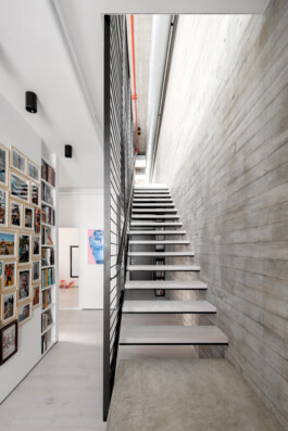 EREZ SHANI ARCHITECTURE ארז שני אדריכלות