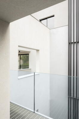 EREZ SHANI ARCHITECTURE ארז שני אדריכלות