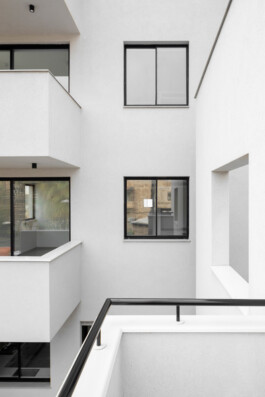 EREZ SHANI ARCHITECTURE ארז שני אדריכלות