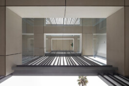 EREZ SHANI ARCHITECTURE ארז שני אדריכלות