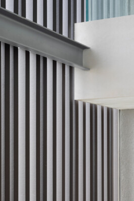 EREZ SHANI ARCHITECTURE ארז שני אדריכלות