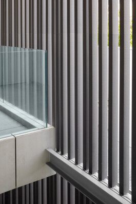 EREZ SHANI ARCHITECTURE ארז שני אדריכלות