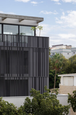 EREZ SHANI ARCHITECTURE ארז שני אדריכלות