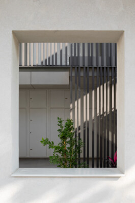 EREZ SHANI ARCHITECTURE ארז שני אדריכלות